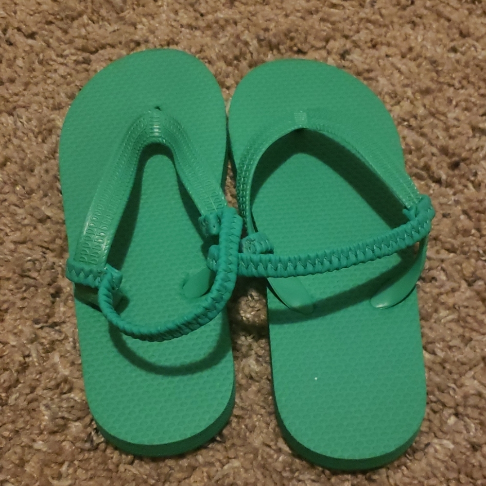 Flip flops - Picture 2 of 2